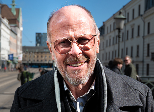 Jarmo Järvenpää